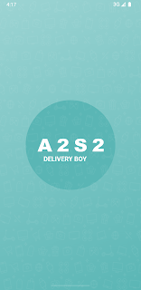 A2S2 DeliveryBoy