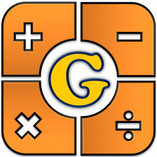 GoldWare logo