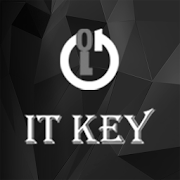 IT KEY 1.0 Icon
