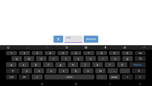 IMTGo Screen 2