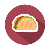 mexican Recipes icon