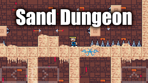 The Seven Dungeons androidhappy screenshots 2