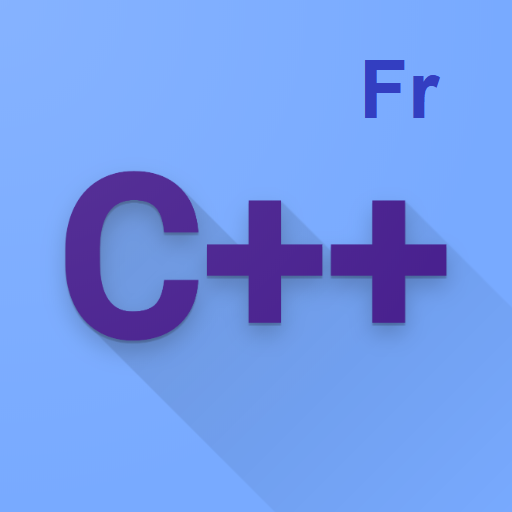 C++ Français  Icon