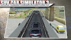 screenshot of Suv Car Simulator 3