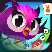 Top 49 Puzzle Apps Like Jungle Adventure - Cute Free Match 3 Game - Best Alternatives