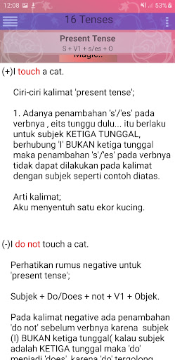 AB Phonetics Transcriptions Screen 2