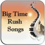 Big Time Rush Songs icon