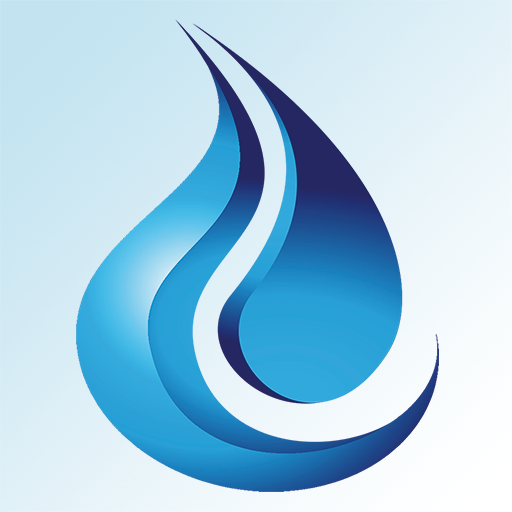 appWater logo