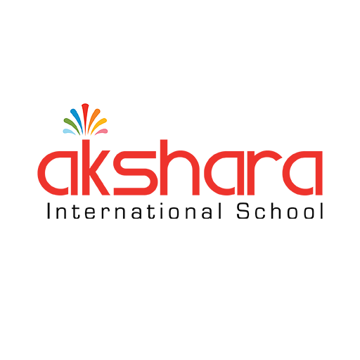 Akshara Parent Portal logo