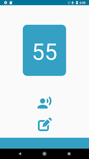 Learning Numbers - English Screen 2