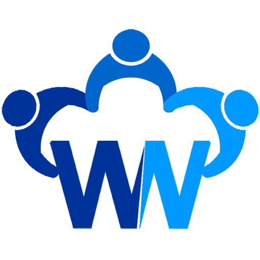 Widya Nirmala Mobile logo