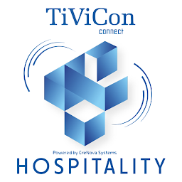 Icon image TiViCon Hospitality