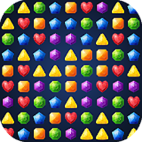 Jewel Park - Match 3 Puzzle icon