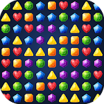 Jewel Park - Match 3 Puzzle Apk