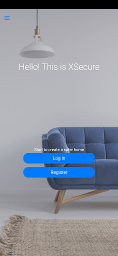 xView Screen 2