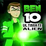 Guide Ben 10 Ultimate Alien icon