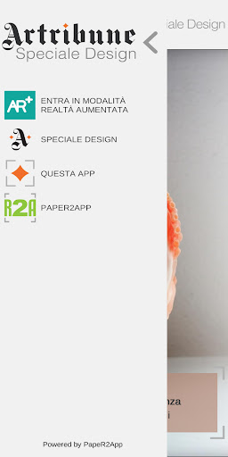 Artribune Speciale Design Screen 3