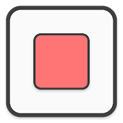 Flat Square - Icon Pack Android App