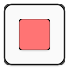 Flat Square - Icon Pack - Androidアプリ