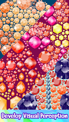 Diamond Art Color by Number Screen 2