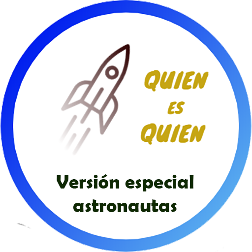 Quién es Quién - Versión espec logo