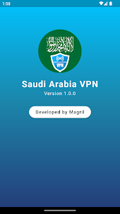 Saudi Arabia VPN PRO