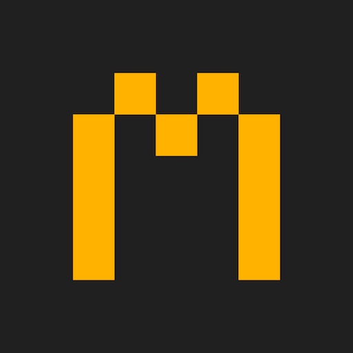 Milli taxi logo