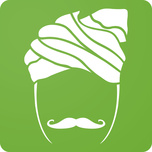 Khedut Seva logo