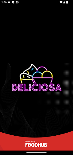 Deliciosa