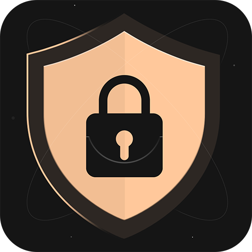 Privacy AppLock logo