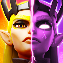 Icon image Puzzle Breakers: Champions War