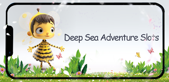  Deep Sea Adventure  Slots