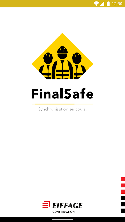 FinalSafe - 1.9.3 - (Android)