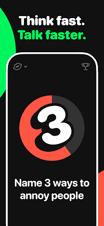 Game screenshot 5 Second Battle hack