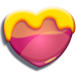 Mini game - Candies for match