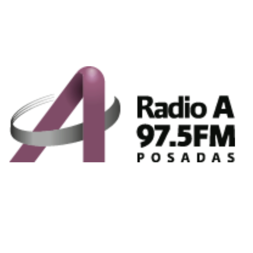 Android application Radio A - FM 97.5 Mhz screenshort