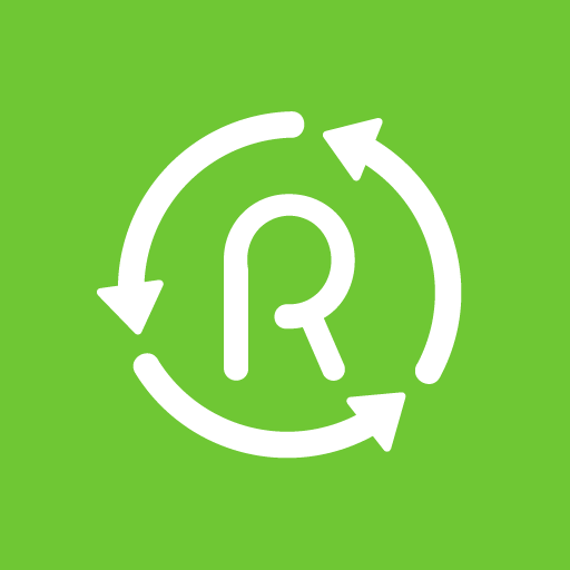 Reciclabox logo