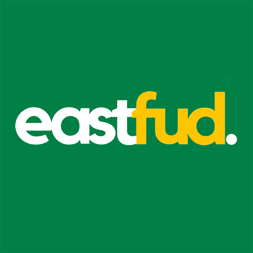 Eastfud - Online Food Delivery logo