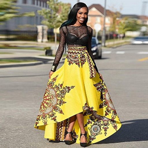 African fashion