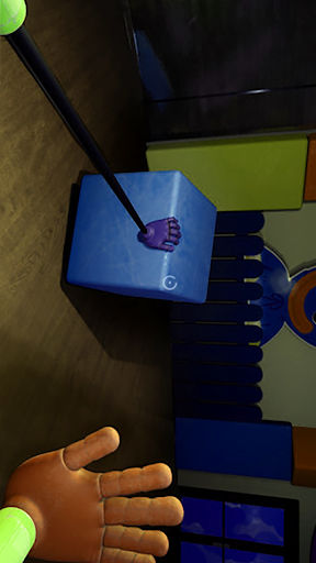 Poppy Playtime Wallpapers 4K