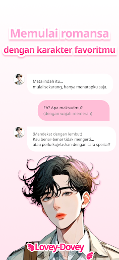 Pratinjau aplikasi