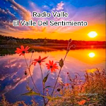 Cover Image of Herunterladen Radio Valle  APK