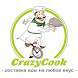 Crazy Cook | Минск - Androidアプリ