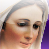 imagenes de la virgen maria icon