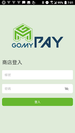 GOMYPAY Merchant