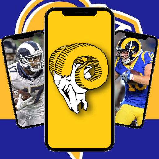 Los Angeles Rams Pics logo