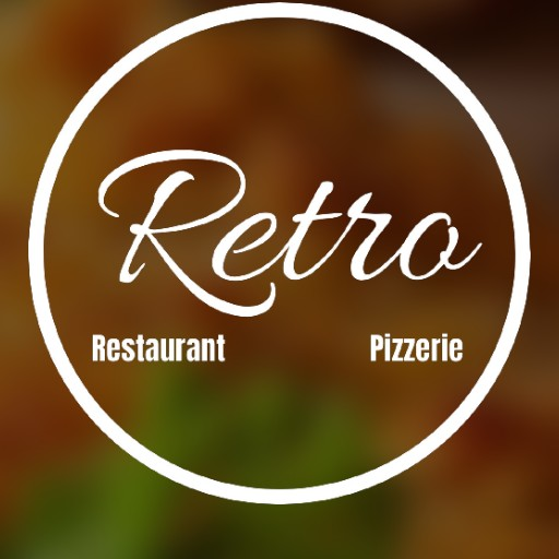 Restaurant Retro`s logo