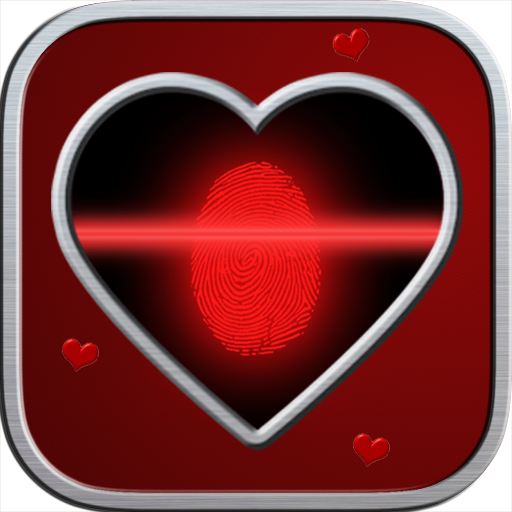 Love Scanner Prank 1.0.8 Icon