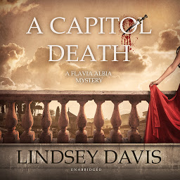 Icon image A Capitol Death