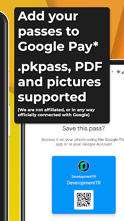 Game screenshot Pass2Pay apk download